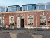 Oosterdwarsstraat 35, 2315 LN Leiden