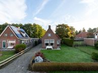 Nieuwe Weg 4, 8463 VG Rotsterhaule