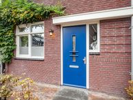 Hof ter Dreef 3, 4813 BV Breda