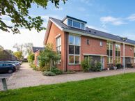 Anna Blamanhof 32, 1962 HM Heemskerk