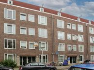 Kijkduinstraat 131 2, 1055 XX Amsterdam