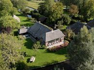 Binnenpad 61, 8355 BS Giethoorn