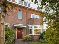 Narcislaan 21, 2241 VP Wassenaar