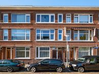 Zegenstraat 91 b, 3082 XR Rotterdam