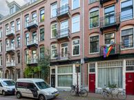 Bankastraat 32 4A, 1094 EE Amsterdam
