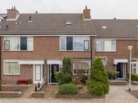 Weeresteinstraat 44, 2181 GB Hillegom