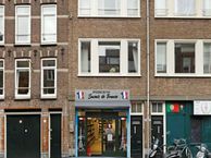 Govert Flinckstraat 175 I, 1073 BT Amsterdam