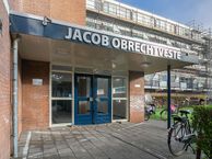 Obrechtstraat 213, 8031 AR Zwolle