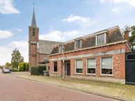 Pastoor de Bakkerstraat 4, 4885 AM Achtmaal