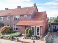 Minister Goselinglaan 15, 5953 CC Reuver