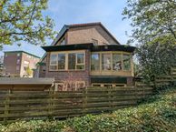 De Dennen 132, 1402 KM Bussum