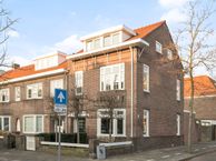 Guido Gezellestraat 17, 5615 HJ Eindhoven