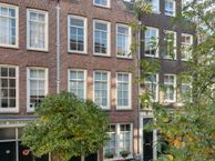 Rozenstraat 41 -2, 1016 NN Amsterdam