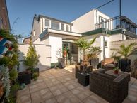 Hamerstraat 32, 1402 PT Bussum