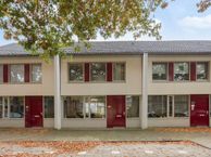 Haydnstraat 286, 5011 NN Tilburg