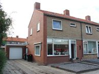 Jacques Perkstraat 22, 9673 HL Winschoten