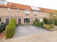 Tamarastraat 8, 4105 GD Culemborg