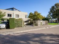 Smetanastraat 1, 2901 ES Capelle aan den IJssel