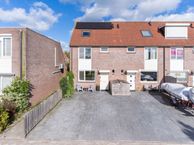Boekweitstraat 25, 1446 CK Purmerend