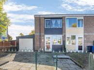 Desdemonastraat 231, 3194 CE Hoogvliet Rotterdam