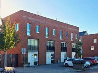 Rijnhuizenlaan 17, 3523 JB Utrecht