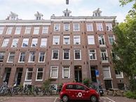 Van Oldenbarneveldtstraat 4 3, 1052 KA Amsterdam