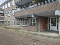 Graaf Willemlaan 98, 3818 DV Amersfoort