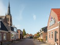 Kerkstraat 33, 8521 JW Sint Nicolaasga