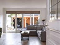 Witte Zee 8, 3825 WR Amersfoort