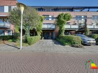 Fanny Blankers-Koenstraat 31, 6833 LA Arnhem