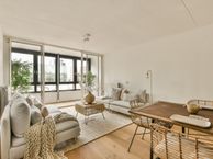 Conradstraat 132 B, 1018 NM Amsterdam