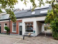 Bollenhofsestraat 24, 3572 VN Utrecht