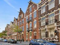 Roemer Visscherstraat 31 A, 1054 EW Amsterdam