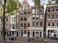 Elandsgracht 10 D, 1016 TV Amsterdam