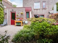 Rijnauwenhof 13, 4834 LX Breda