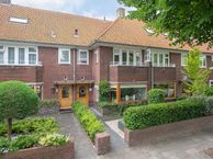 P.C. Hooftstraat 1, 8913 GP Leeuwarden