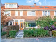 Van Lynden van Sandenburglaan 33, 3571 BA Utrecht