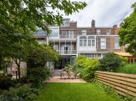 Mathenesserlaan 300, 3021 HV Rotterdam