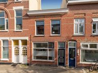 Papaverstraat 2, 3551 EW Utrecht