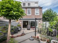 Scharstraat 41, 1317 PN Almere