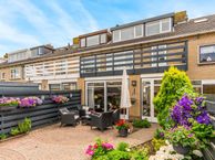 Rozenstraat 10, 2431 XE Noorden