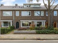 Prof. Abersonlaan 6, 3571 VA Utrecht