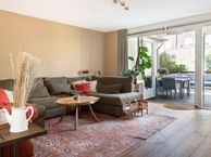 Anton Rooskenshof 5, 3544 ME Utrecht