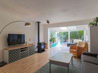 De Klerkstraat 8, 9731 MN Groningen