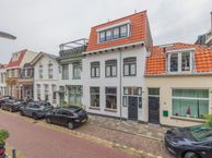 Leidsestraat 37, 2013 XE Haarlem