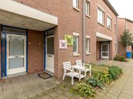 Sara Burgerhartsingel 93, 3813 ND Amersfoort