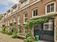 Nieuwe Ridderstraat 10, 1011 CP Amsterdam