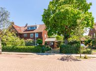 Schout bij Nacht Doormanlaan 38, 2243 AM Wassenaar