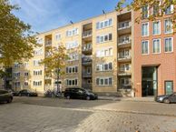 Vrolikstraat 171 A, 1091 TW Amsterdam