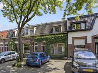 van Heemskerckstraat 23, 6512 GL Nijmegen